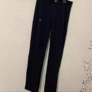UA athletic pants